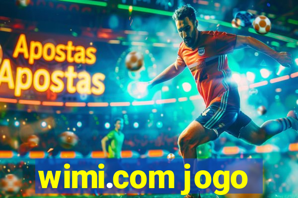 wimi.com jogo